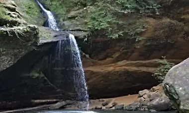 $430 - 5 Days Hocking Hills: Exciting Cabin Stay - Perfect for Families
