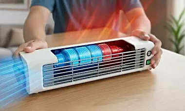 This Simple Cooler Is Saving Americans Thousands In Cooling Costs