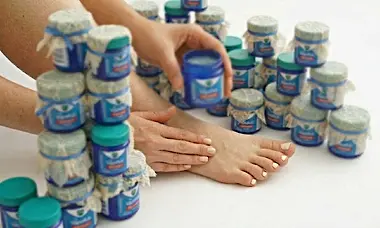 When Neuropathy Hits, Try This (It