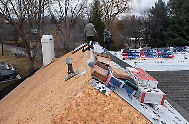 How Much Does It Cost To Upgrade a Roof?