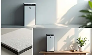 Search For Complete Home Air Purifier Options (Check It Out)
