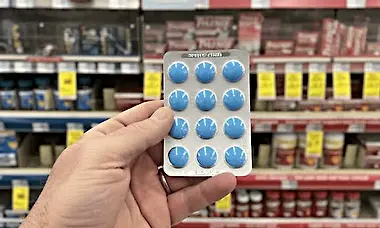 Walgreens Won’t Like This: A Legal 87¢ Generic Cialis Trick for Everyone