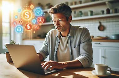 The AI Job Everyone Can Do From Home