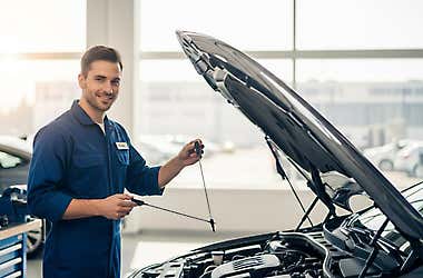 Find Results For Quick Lubricant Services Nearby Me (Read More)