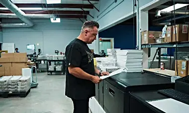 The secret behind high-impact personalized Direct Mail