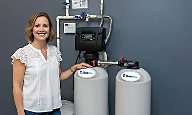 1-2 Days to Healthier Water: Affordable Whole-House Filtration