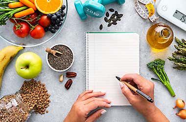 Holistic approaches to personal wellness.