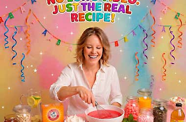 She Mixed Baking Soda With This - Now She Can