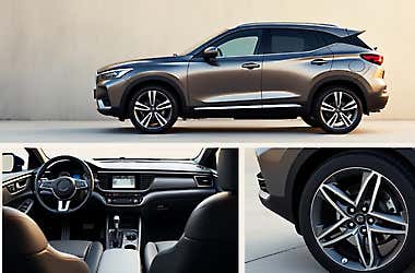 Search For Small Suv No Down Payment Low Monthly Payment (Check It Out)