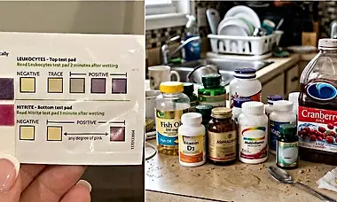 Stuck In The UTI Cycle? There