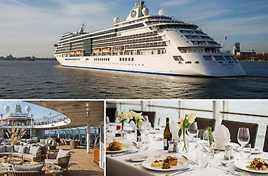 Search For 4 Night Amsterdam All Inclusive Cruise Seniors (Check It Out)