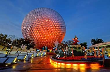 $48 - Orlando: Awesome Value Roundtrip Flights