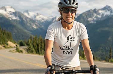 Behold! Shirts. With Animals On them. 