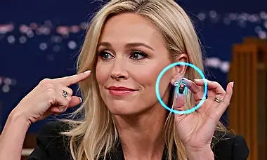 Americans Over 55 Are Ditching Hearing Aids for This New Device