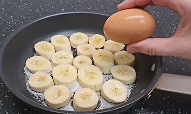 This 60 Year Old Ate Two Bananas Daily For A Week-The Result Is Truly Wild