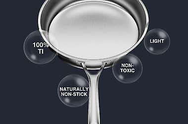 ER Doctor: "I Threw Out Every Pan After What I Found in My Kitchen"