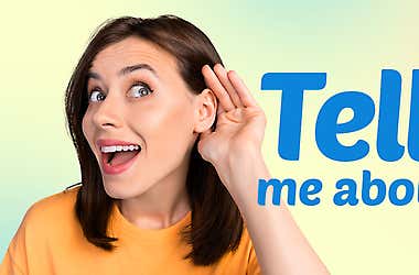 Build Your Own 5G Plan Starting at $5. No Hidden Fees, Just Savings.