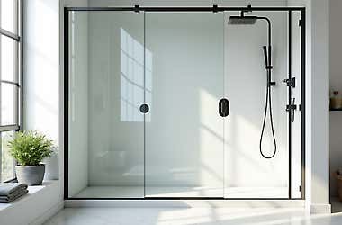 Search For Walk-In Shower Installation Quotes (Check It Out)