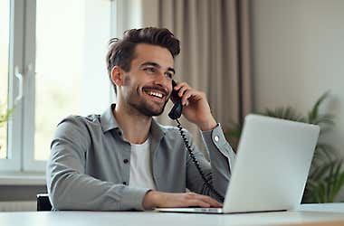 Search For Low Cost Broadband With Landline (Check It Out)