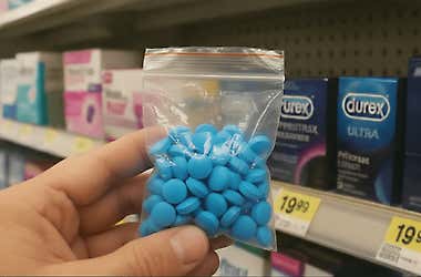 Why Seniors Are Getting 87¢ Generic Viagra This Month