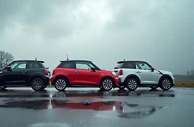 Research Best Fuel Efficient Small Cars (Top Results)