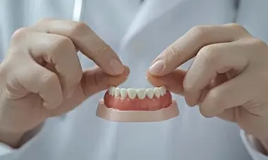 Search For Permanent Teeth Replacement Options Near Me (Check It Out)