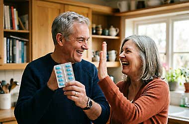 87¢ Generic Viagra: My First-Order Story - What I Wish Someone Had Told Me
