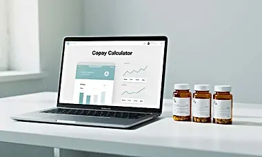 Find Results For Copay Assistance Tools (Read More)