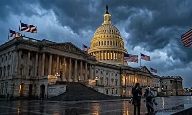 Thursday: IRS Loses 26,000 Workers — Illinois Taxpayers May Benefit