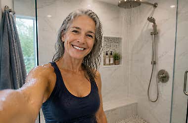 Here’s What Contractors Charge For a Small Walk-in Shower