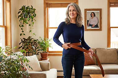 Seniors Who Finally Moved The Scale All Had This 1 Thing In Common