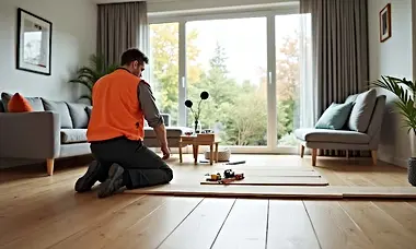 Search For Flooring Installation Near Me (Check It Out)
