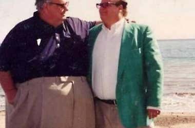 People Share Old School Pics That Give You A Peek At A Bygone Era