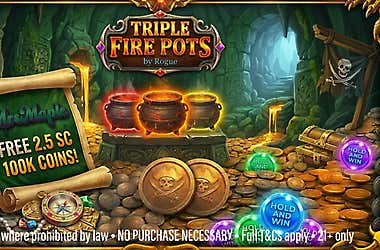 Spin Daily - Win Up To 50 SC