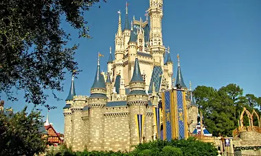 $95 - Orlando, FL: Disney Coronado Springs Resort Stay On Lake Buena Vista