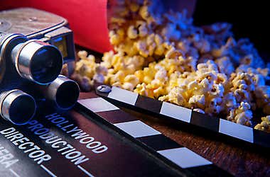 Upcoming movie releases to watch.