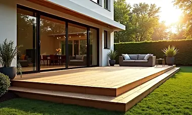Search For Deck Installation Near Me (Check It Out)