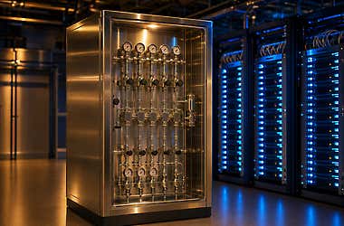 Picks And Shovels Of The Semiconductor Buildout