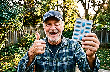 87¢ Generic Viagra: My First-Order Story - What I Wish Someone Had Told Me