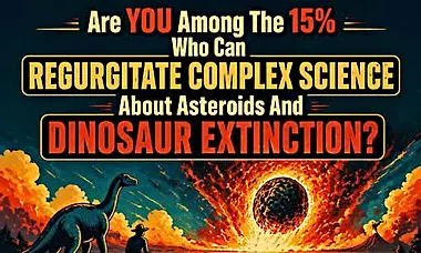 Challenge Your Science Smarts!