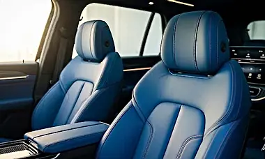 Find Results For Hybrid Minivans With Comfortable Passenger Seating (Read More)