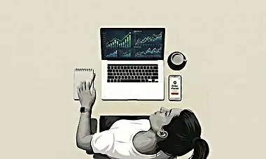 This Online Store Setup Isn’t Passive Income