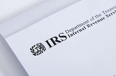 Wednesday: IRS Penalties Imposed On Thousands — Forgiveness Programs Still Open
