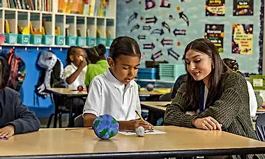 Redefining Success in the Classroom—What Parents Should Know