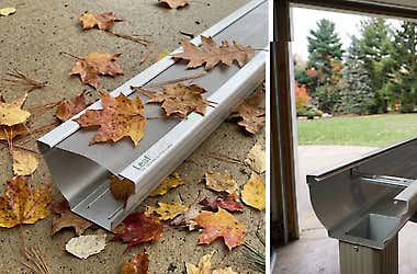 What Experts Really Charge for New Guards