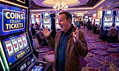 USA’s Fastest-Growing Slot Is On Fire
