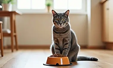 Research Food For Kitty (Top Results)