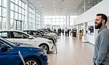 Research New Auto Lease (Top Results)