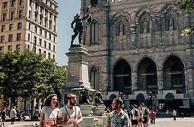 The Insider’s Guide to 72 Hours in Montreal