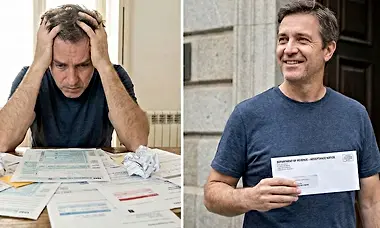 2026 - IRS Forgives Millions By April 30th Tax Deadline